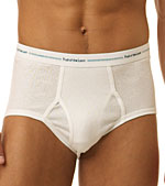 Fruit of the Loom 3-Pack Basic Brief